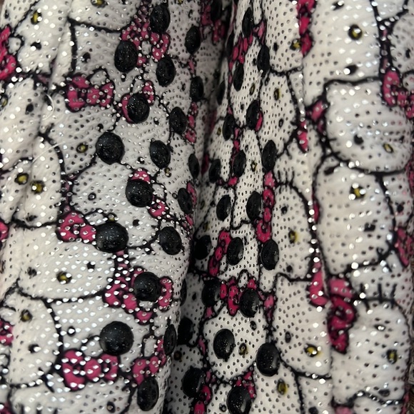 1 Pair Only Choose 1 Anime Kids Non-Slip Fuzzy Fur Babba Winter Warm Home Wear! - Picture 3 of 12